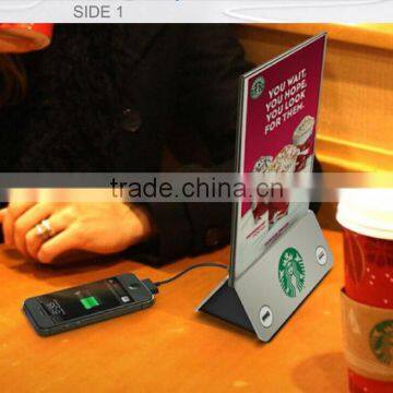 Power Bank Menu photo-2