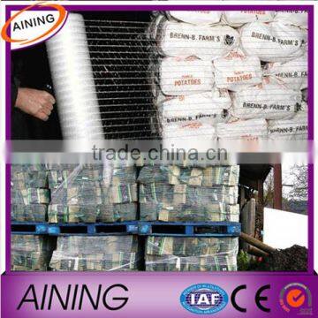 High Qulity Low Price Cargo Pallet Net