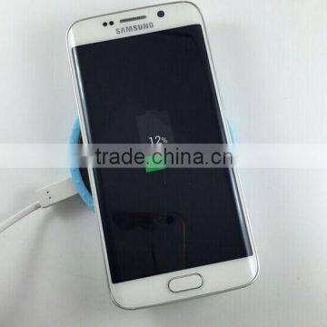 Wireless Mobile Charger photo-5