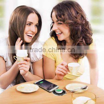 2016 Hot Selling Wireless Charging Receiver for Iphone or Android /qi Wireless Charger photo-3