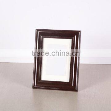 JC Decorative Digital 6x8 Plastic Picture Photo Frame