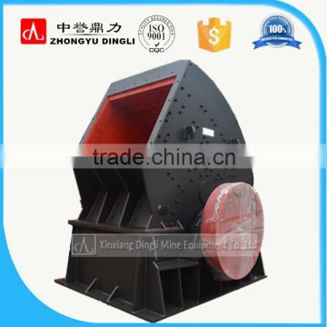 1000-1200t/h stone crusher equipment