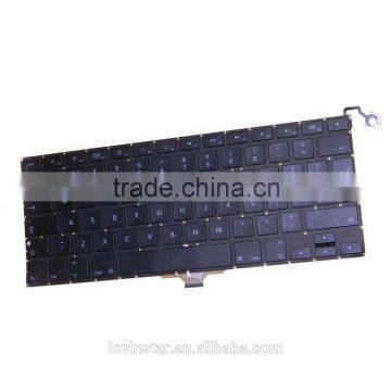 UK Used Keyboard Replacement For Laptops Apple Macbook AIR 13" A1237 2008 2009
