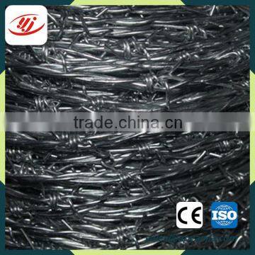 China Exporter Cheap Barbed Wire For Sale Manufacturer Offer