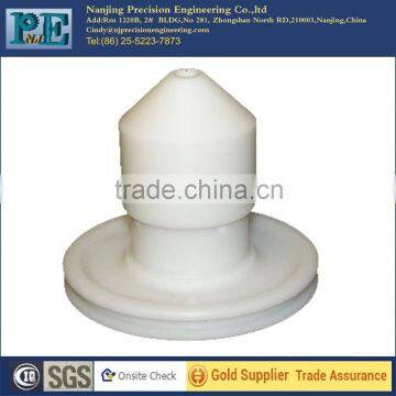 Customized Plastic Injection Molding Components photo-2