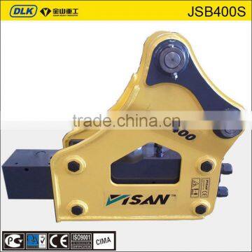 Lovol FR60 FR65 FR75 Hydraulic Breaker in Excavator , Hydraulic Hammer,excavator Rock Breaker
