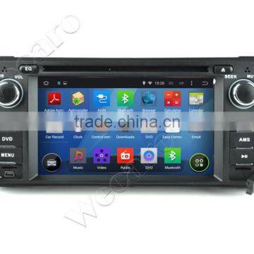 Wecaro WC-JC6235 Android 4.4.4 Radio 1080p for Chrysler 300c Car Dvd Player 2007 - 2010 Wifi&3G photo-4