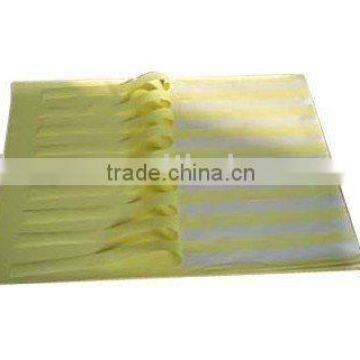 Cast Coated Backsilt Sticker Paper