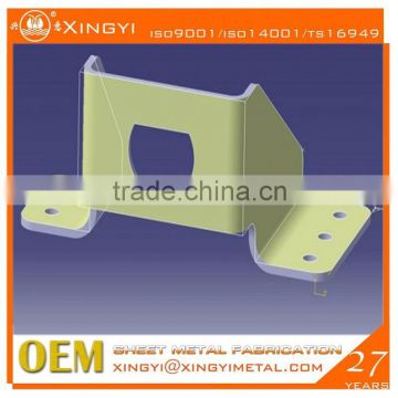 Stamping pressing sheet metal parts