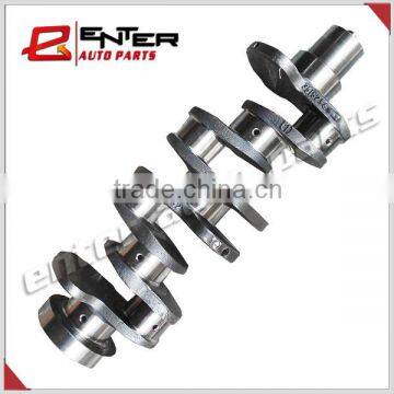 Supply Original 4BT Crankshaft