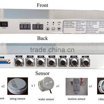 XJK-DS2B telecommunication base station monitoring controller