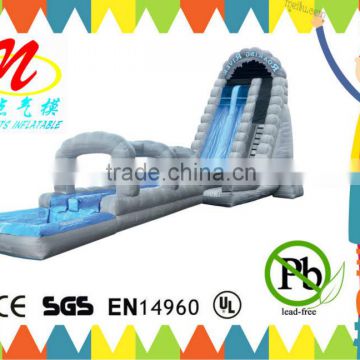 Pool rafts Inflatable ride-ons inflatable pool water slides