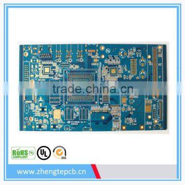 High-tech enterprise Polyimide pcb reverse engineering china