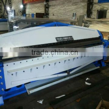 W62Y-3x3100B Box bender /NC sheet metal folding machine/Sheet Metal Folder/ Sheet Folder