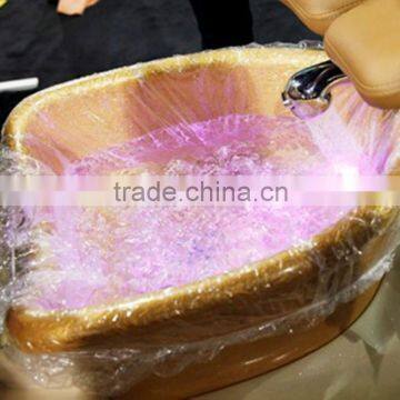 Factory wholesale disposable pedicure spa liner for pedicure chair                        
                                                Quality Choice