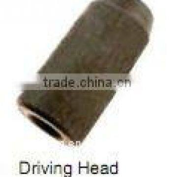 Driving Head DH14(driving head for earth rod)