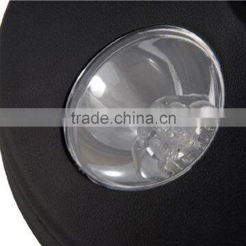 Solar Umbrella Lights Outdoor photo-5