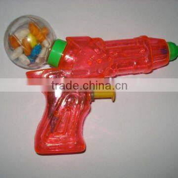 004 water gun with candy