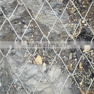 Prairie fence wire mesh