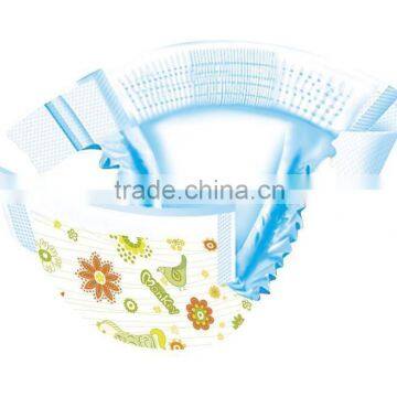 2015 Best Selling Baby Diaper With OEM photo-5
