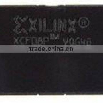 IC XILINX XCF08PVOG48C