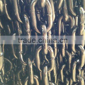 Heavy Large Link Chains Factory Iron Malleable Cast Chain