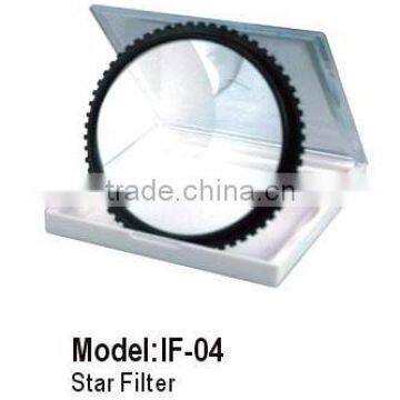 Star Filter