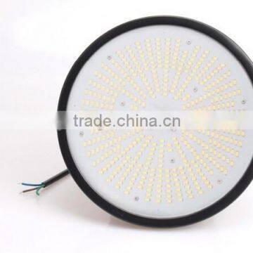 Hot Sale LED High-bay-lights UFO150W Led Industrial Highbay UL DLC Led-high-bay-lights photo-3