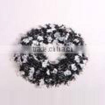 beautifull PET halloween tinsel