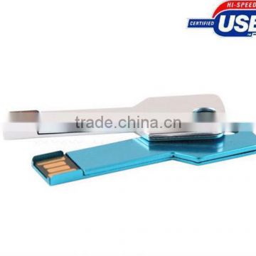 usb memory stick OEM/ODM Novelty key USB Flash memory