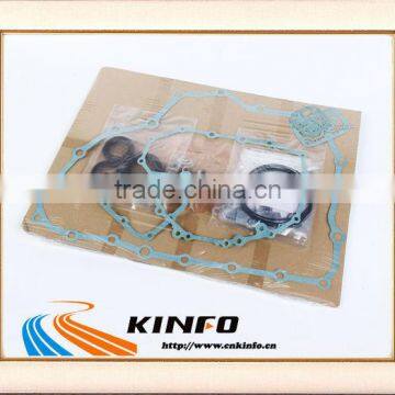 Transmission gasket set for HONDA