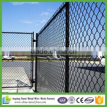 Hot Dip Galvanised Securifor Basketball/ Tennis Fencing photo-2