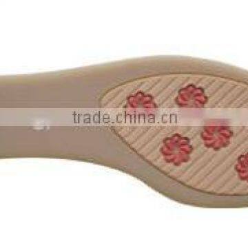 Double Colors Out Sole Injection Machine photo-4