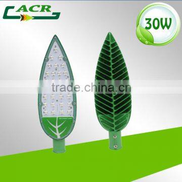 Solar Power Led Lights 30w 12vd Led Street Light With Factory Price photo-3