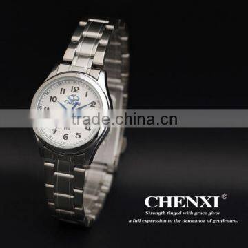 Stainless Steel Watch Top Watches Brands 010A M&LS