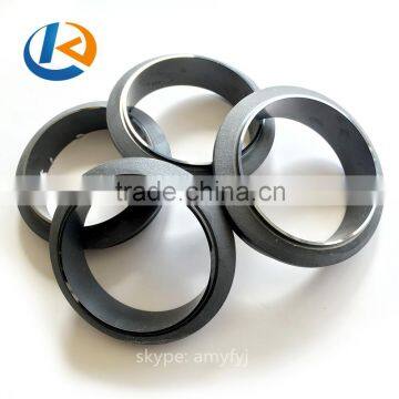 Wear Resistance Mechanical Seal Rings Silicon Carbide Seal Ring