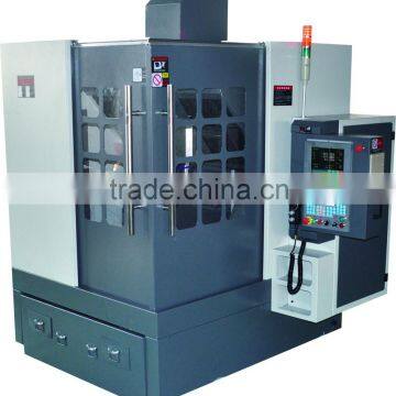 Hot Sale RC-6060C High Quality Engraving Milling Machine For Metal