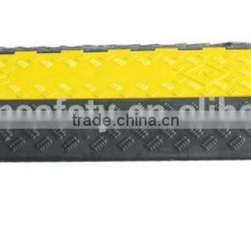 High Capacity Rubber Cable Ramps & Protectors photo-2