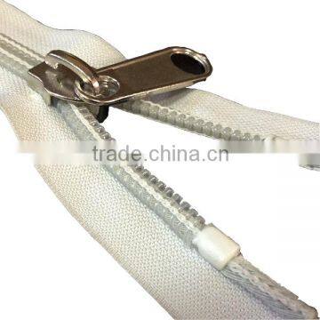 Heavy Duty Nylon Zipper for Grass Cutter photo-4