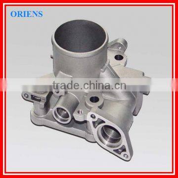 Aluminum alloy die casting processing for auto parts, customized products