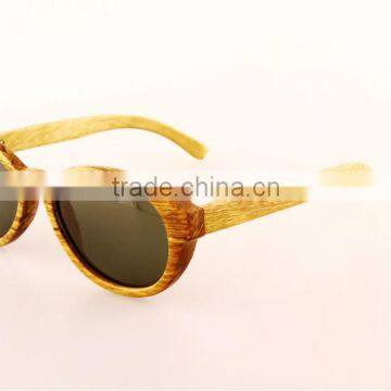 Bamboo Sunglasses/wood Glasses