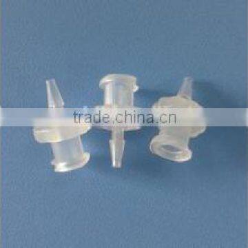 professional pipe fitting plastic injection moulds manufacturer