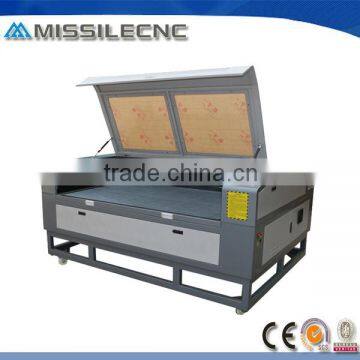 High precision cnc co2 80w 100w 1610 laser cutting machine