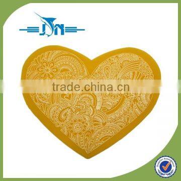 Chinese Supplier Letter Mat photo-3