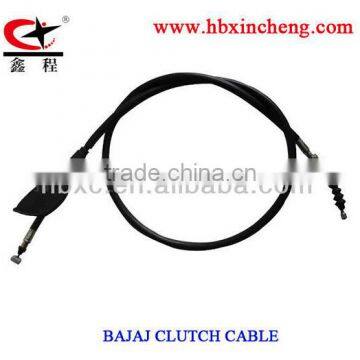 FLEXIBLE CONTROL CABLES.BAJAJ CLUTCH CABLE