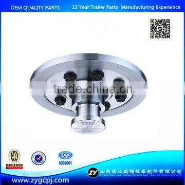 Truck Parts 2 Inch Bolt-in King Pin photo-6