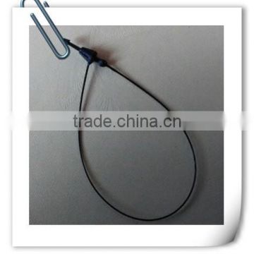 guangzhou fulling pin/arrow tag pin/U loop lock tag