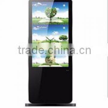 42",46'',47",50",55",65"Most Popular Digital signage kiosk ! advertising video player kiosk/outdoor Digital Signage/digital sign