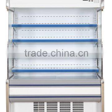 Hot Sale Professional Supermarket Fruit and Vegetable Display Manufacturer
