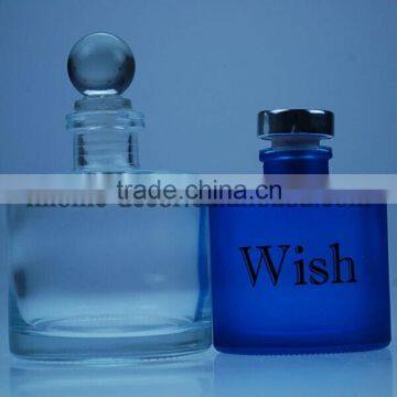 Shenzhen Lihome Perfume Bottle Manufacturer